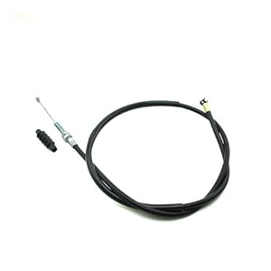 Bkrzrn 1030mm Kupplungszug für Pit Dirt Bike