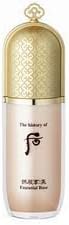 Korean Cosmetics The History of Whoo Gongjinhyang Mi Essential Base 40ml