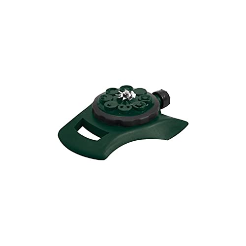 Orbit SunMate Hose-End 58049N Plastic Soaker Irrigator