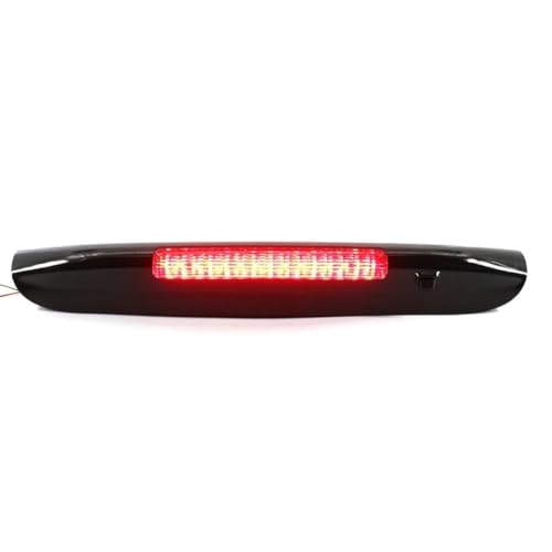 Feu arrière de frein 12V XFG000062 troisième feu stop LED Land Rover Discovery 3 4 55W