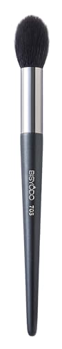BISYODO TSUMUGI Series Highlight Brush, Black