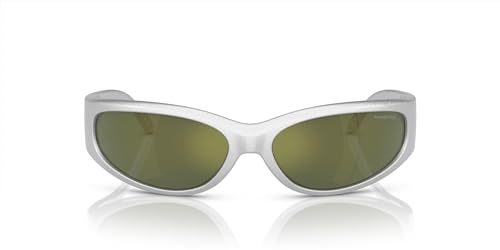 ARNETTE Men's Catfish Oval Sunglasses3