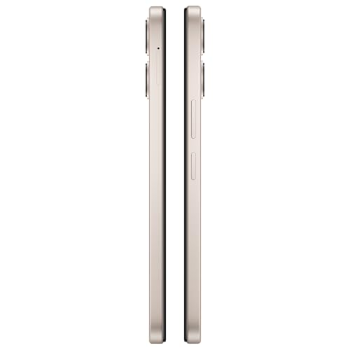 Image of vivo Y21 5G (Champagne Gold, 8GB RAM, 128GB Storage) with No Cost EMI /Additional Exchange Offers