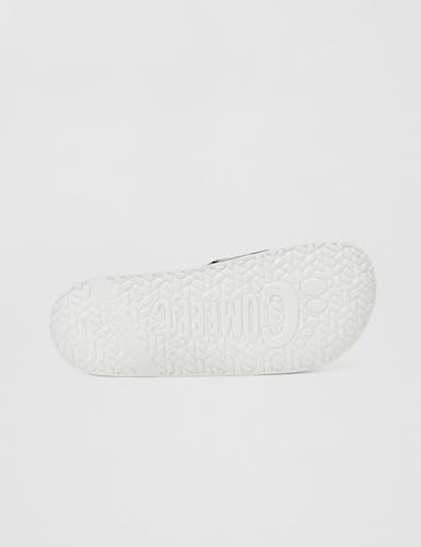Image of Woodland Men's Slip-On Slide Sandal