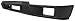 Garage-Pro Front Bumper Replacement Kit For Chevrolet Colorado 2004-2012, GMC Canyon, Isuzu i-290 2007-2008, i-280 2006, Chrome Front