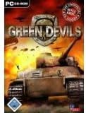 Green Devils: Blitkrieg Add-On (PC)