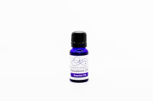Aceite Esencial Hazelmint 100% Puro 10 ml