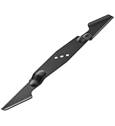 Mowrator 21-inch LowCut Blades Blade for S1 Lawn Mower