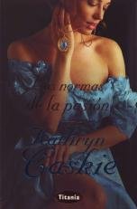 LAS NORMAS DE LA PASIÓN