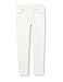 Desigual Legging_TARTALETA Leggings, Bianco, 11-12 Anni Bambina