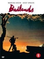 Badlands [ 1973 ] + Extra'S