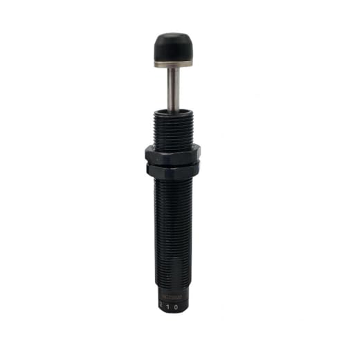 Tampon hydraulique standard ACA3625-2F pour stabiliser les lignes de convoyage