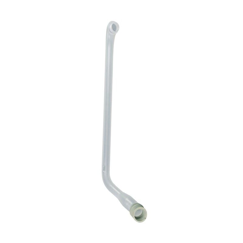 LUTH Premium Profi Parts Tubo de pulverización vertical compatible con AEG 1528192006 para lavavajillas
