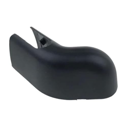 MINGRUILIHAI Car Rear Windshield Wiper Arm Cover Cap for Opel Astra g Wagon 1998-2004, Back Windscreen Wipers Arm Nut Protector Replacement Accsesories