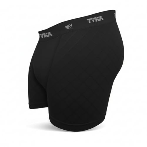 Image of TYKA Seamless Supporter Trunk (Inner wear) (Off White)