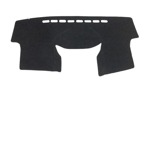 Tapis antidérapant de protection thermique pour Toyota Yaris