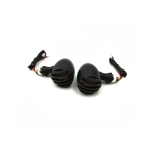 Clignotants de moto pour chopper parfaits pour les balades de week-end
