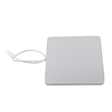 Chargement par Fente--- Mécanisme de chargement par fente qui facilite l'insertion et le retrait des disques. Pratique pour les utilisateurs qui effectuent fréquemment des gravures ou consultent des disques. Excellent pour les environnements où l'efficacité et la simplicité d'utilisation sont prioritaires.