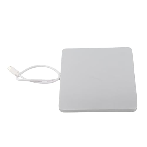 Quemador DVD Externo Type C con Diseño Slot miniatura 1