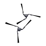 Miele Side Brushes for the RX1 Scout Robotic Vacuum Cleaner