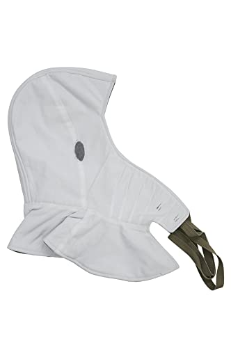 Dot Camo Reversible winter hood Kopfhaube2