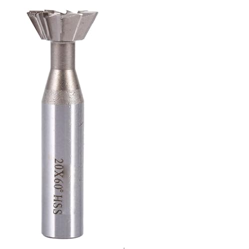 10 25mm 45°60°Degree HSS Straight Shank Dovetail Slot Cutter End Mill CNC Bit Performance Designed Stability for and and Resultsjust When Is Rigorous with Like Assures Tool