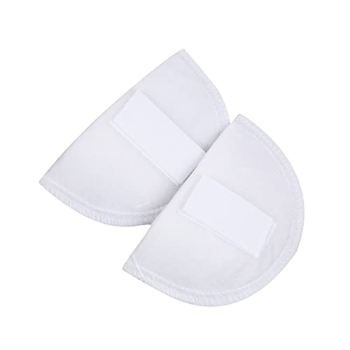 CIMAXIC Breathable Suit T-Shirt Shoulder Pad for Clothing Shoulder Sponge Mat Material