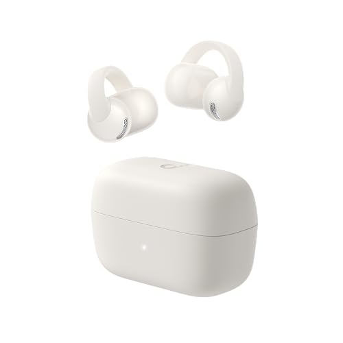 soundcore-C50i-by-Anker-Open-Ear-Kopfhorer-Clip-On-Earbuds-Ultra-bequem-Open-Ring-Design-12mm-Treiber-fur-kraftvollen-Bass-klare-Anrufe-mit-KI-KI-Echtzeit-Ubersetzung-fester-Halt-Hi-Res-IP55 | Dealmeister.io Alt tag für bilder post titel