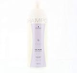 hairspa bocholt  Schwarzkopf Professional Seah Hairspa Rose Bath Shampoo 1 litre