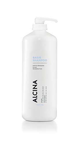 Alcina Basis-Shampoo 1250ml