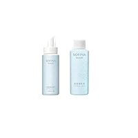 Amazon | ソフィーナボーテ 高保湿化粧水 とてもしっとり
