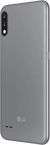 Smartphone LG K22 , 2GB/32GB, Tela de 6, Câmera Dupla 13Mp+2Mp, Selfie de 5Mp, Processador Qualcomm