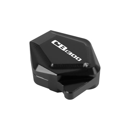Support béquille moto plaque d'extension latérale pour pied CB 1300