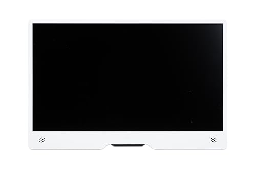 Image of 15.6 Inch Monitor for Raspberry Pi