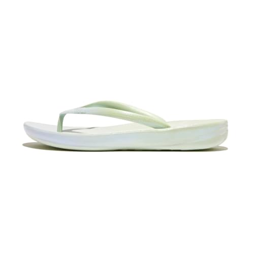 Tongs Iqushion FitFlop idéales pour la plage et les vacances