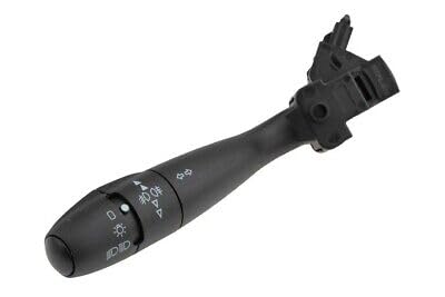 Commodo pour 307 207 206 3008 commande de clignotant interrupteur phares 96595087XT