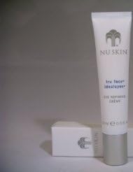 Genius.Nn Nu Skin Tru Face Ideal Eyes