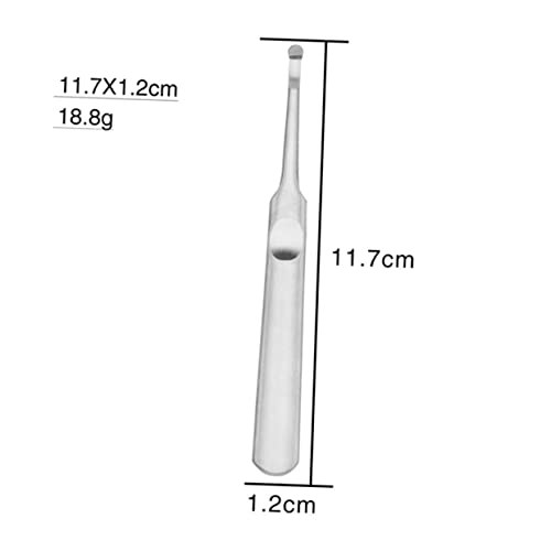 Beavorty 5 Pçs Conjunto De Esmaltes Conjuntos De Unhas Ferramentas De Unhas Limas De Unhas De Dupla