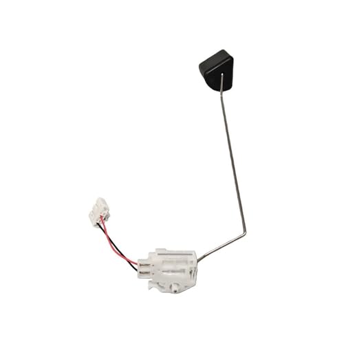 Sensor de nivel de combustible que soluciona fallos de medición en Lancer EX 2