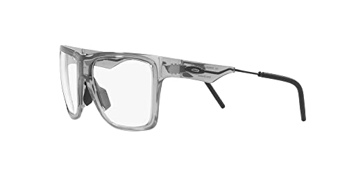 Image of Oakley mens Ox8028 Nxtlvl Square Prescription Eyewear Frames