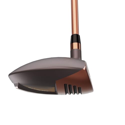 Orlimar TriMetal 9 Wood Stiff