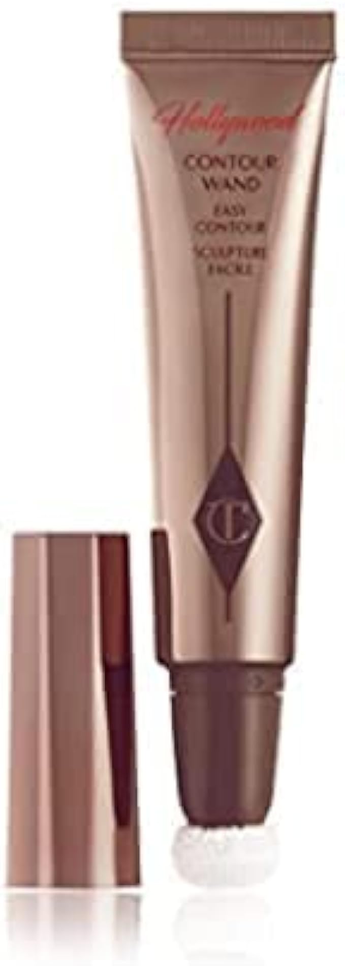 Charlotte Tilbury Hollywood Contour Wand Light-Medium