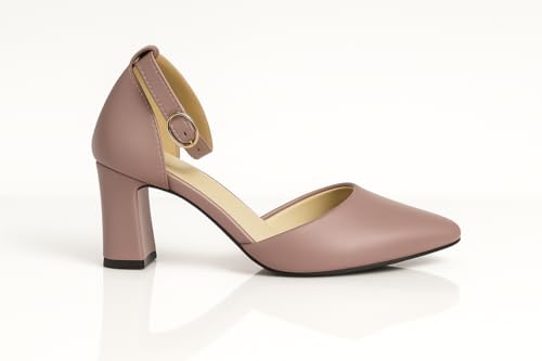 Image of Women's Pink Heel