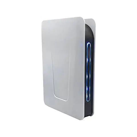 Disque dur externe Avolusion PRO-T5 8 To Cover