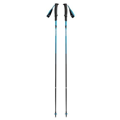 BLACK DIAMOND Distance Carbon Z Trekking Poles (Pair) |...