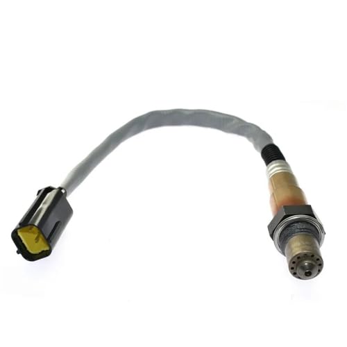 Capteur d'oxygène 24104839 pour moteur 1.4 de remplacement de sonde lambda - 3