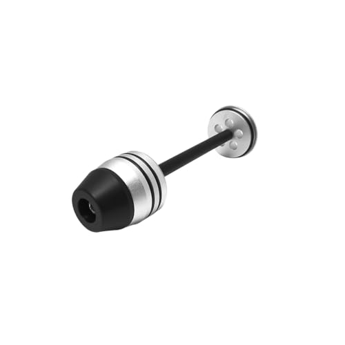Tapas protectoras de eje trasero para rutas de aventura R1300GS
