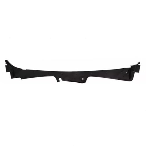 Grille carénage d'essuie-glace remplacement compatible BMW 525i 528i 530i 51717027083