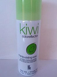 Kiwi Coloreflector Manipulating Wax 3.0 oz