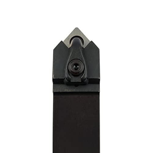 Portaherramientas para torneado externo DCMNN 2525M12 miniatura 5